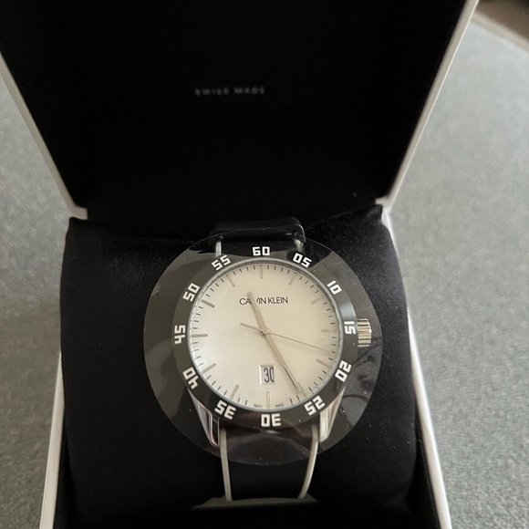 Brand new in box Calvin klein Mens watch - Picture 3 of 7